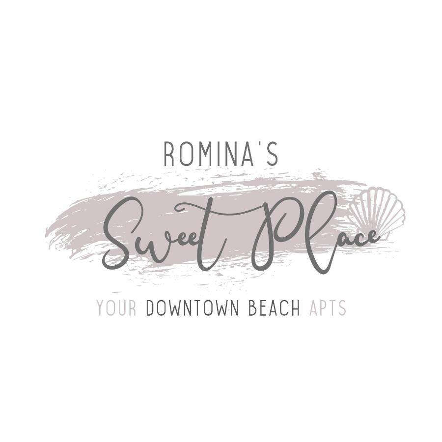 Romina'S Sweet Place Zákynthos by Eksteriør bilde